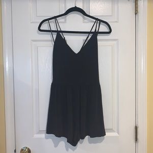 Forever 21 Women’s Jumper/Romper